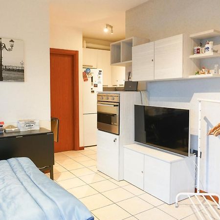 Apartmán Residenza Papa Milano Rozzano Exteriér fotografie