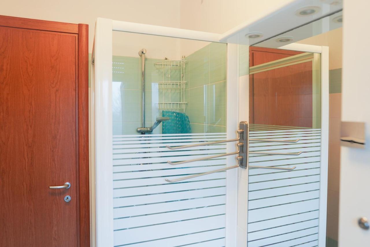 Apartmán Residenza Papa Milano Rozzano Exteriér fotografie
